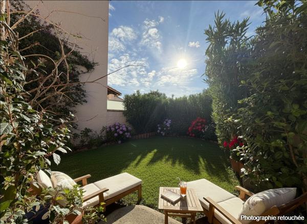 Charmante maison proche de la mer à Saint-Cyprien