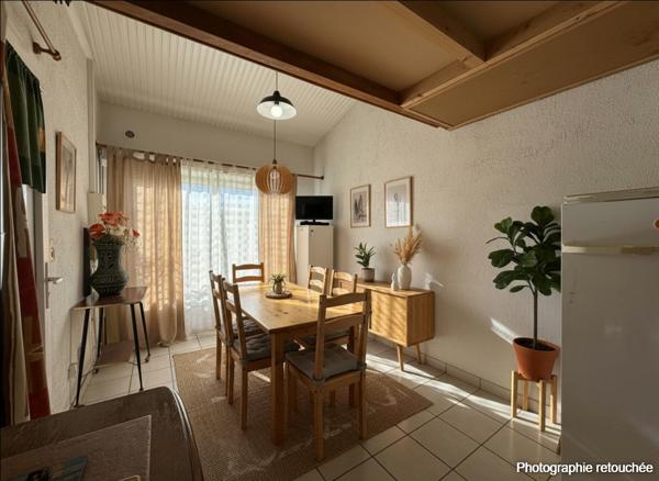 Charmante maison proche de la mer à Saint-Cyprien