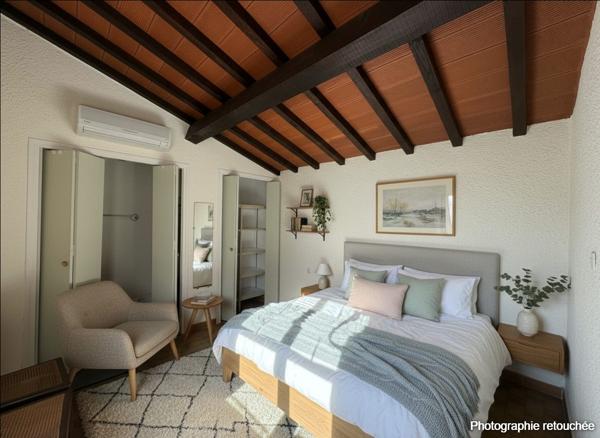 Charmante maison proche de la mer à Saint-Cyprien