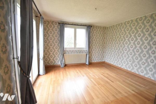 Pavillon T5 à Camon