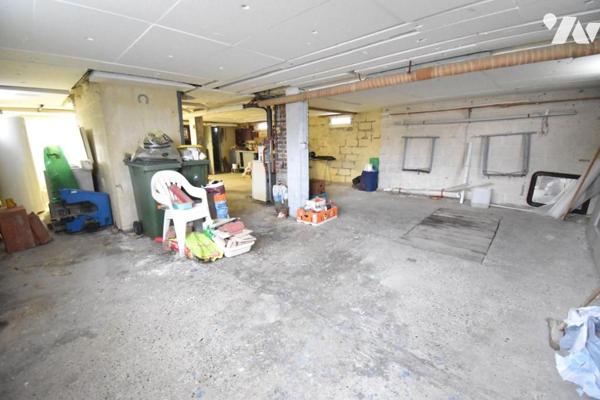 Pavillon T5 à Camon