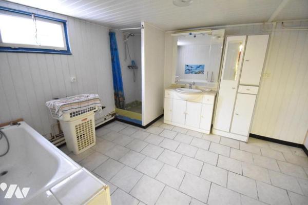 Pavillon T5 à Camon