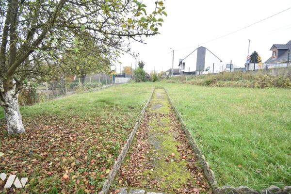 Pavillon T5 à Camon