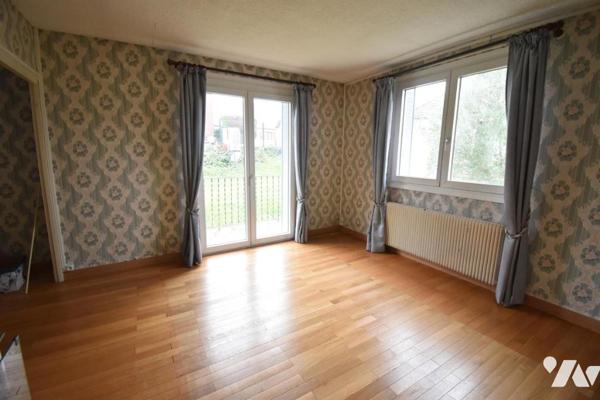 Pavillon T5 à Camon