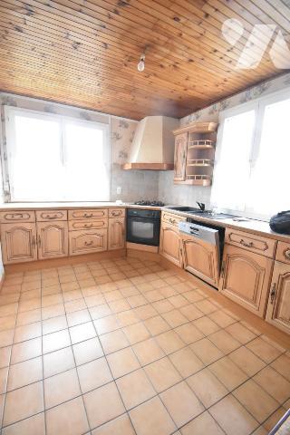 Pavillon T5 à Camon