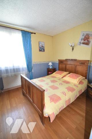 Pavillon T5 à Camon