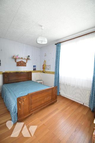 Pavillon T5 à Camon