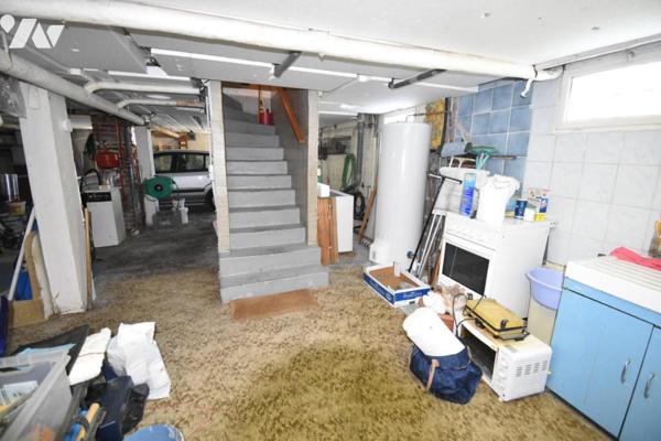 Pavillon T5 à Camon