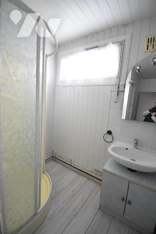 Pavillon T5 à Camon