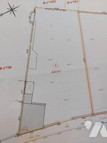 Vente Terrain à bâtir à Marcoing