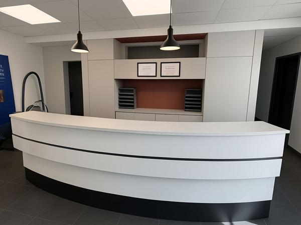 Bureaux Angers 360 m² Angers