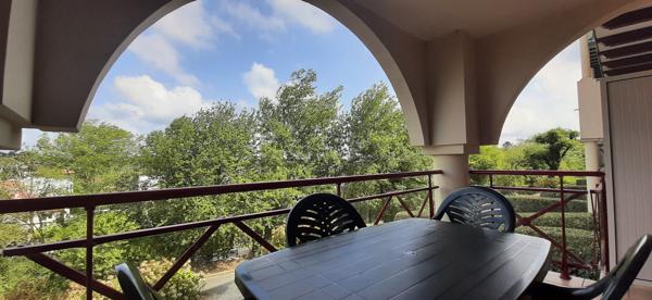CIBOURE SOCOA - STUDIO 23m²