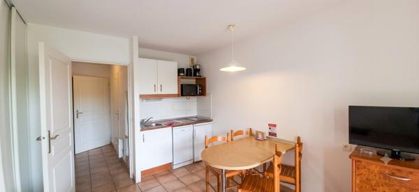 CIBOURE SOCOA - STUDIO 23m²