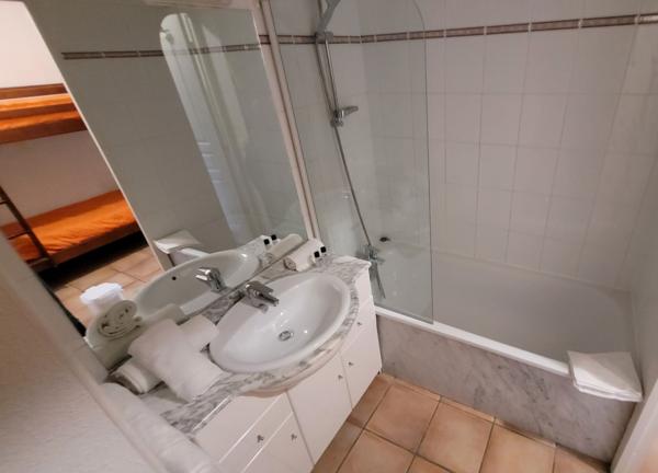 CIBOURE SOCOA - STUDIO 23m²