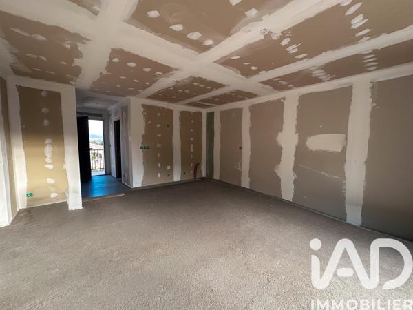 Appartement à vendre 3 pièces 62 m² Ajaccio
