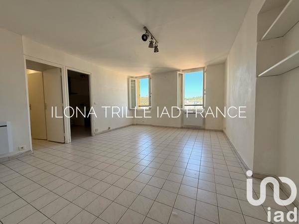Appartement à vendre 3 pièces 67 m² La Seyne-sur-Mer