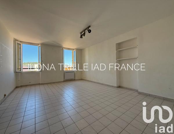 Appartement à vendre 3 pièces 67 m² La Seyne-sur-Mer