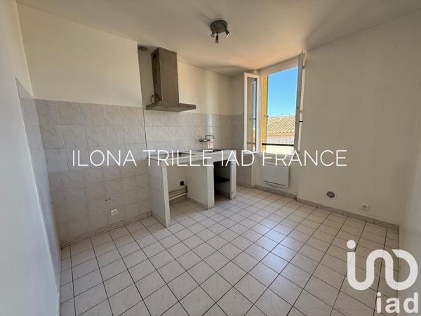 Appartement à vendre 3 pièces 67 m² La Seyne-sur-Mer