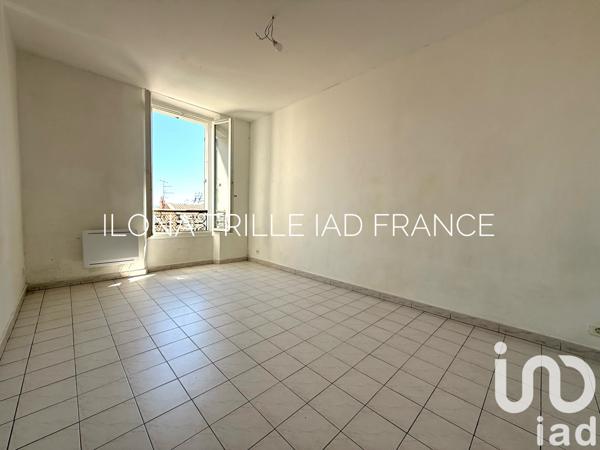 Appartement à vendre 3 pièces 67 m² La Seyne-sur-Mer