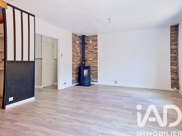 Maison à vendre 5 pièces 94,55 m² Istres