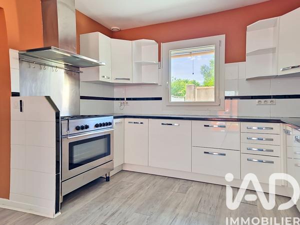 Maison à vendre 5 pièces 94,55 m² Istres