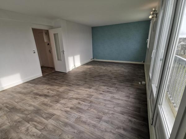Appartement à MAINVILLIERS, 28300 - 5 pièces 67m²