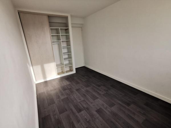 Appartement à MAINVILLIERS, 28300 - 5 pièces 67m²