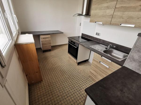 Appartement à MAINVILLIERS, 28300 - 5 pièces 67m²