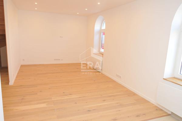 A Vendre - Appartement 3 pièces en duplex -  Berck Plage