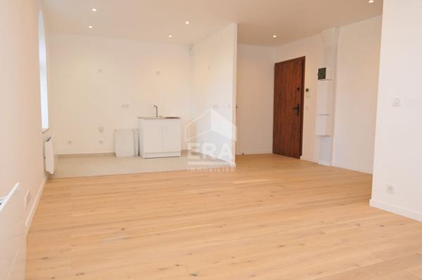 A Vendre - Appartement 3 pièces en duplex -  Berck Plage