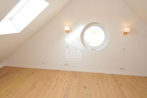 A Vendre - Appartement 3 pièces en duplex -  Berck Plage