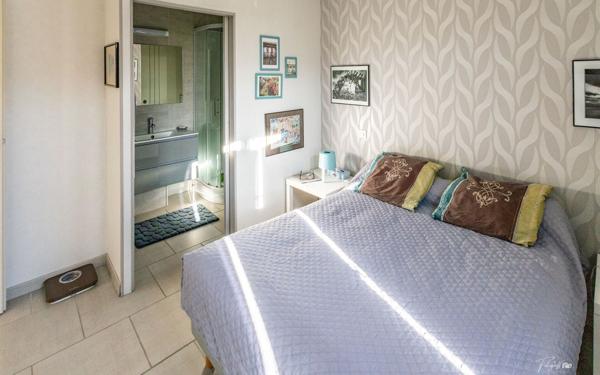 Maison à vendre    4 pièces • 96,30 m2 Mornac-sur-Seudre