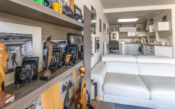 Maison à vendre    4 pièces • 96,30 m2 Mornac-sur-Seudre