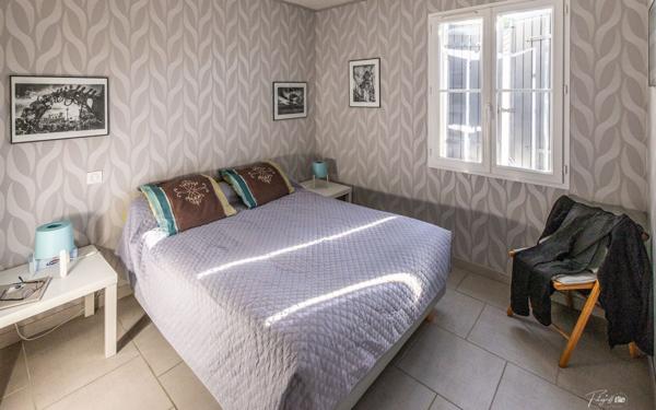 Maison à vendre    4 pièces • 96,30 m2 Mornac-sur-Seudre