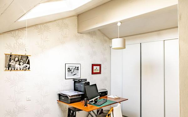 Maison à vendre    4 pièces • 96,30 m2 Mornac-sur-Seudre