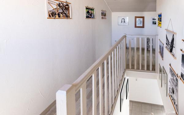 Maison à vendre    4 pièces • 96,30 m2 Mornac-sur-Seudre