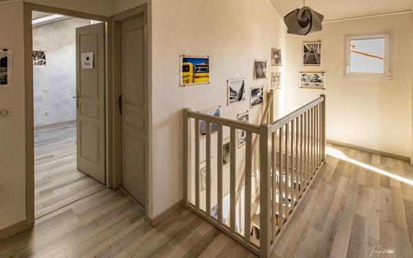 Maison à vendre    4 pièces • 96,30 m2 Mornac-sur-Seudre