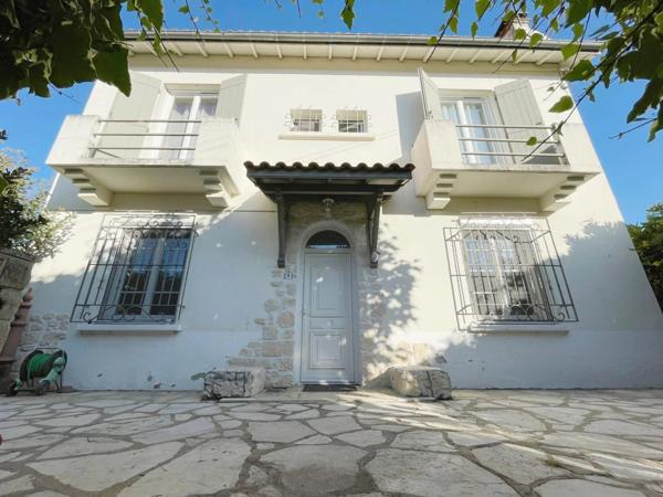 Vente Maison 6 pièces 133 m2 à Agen