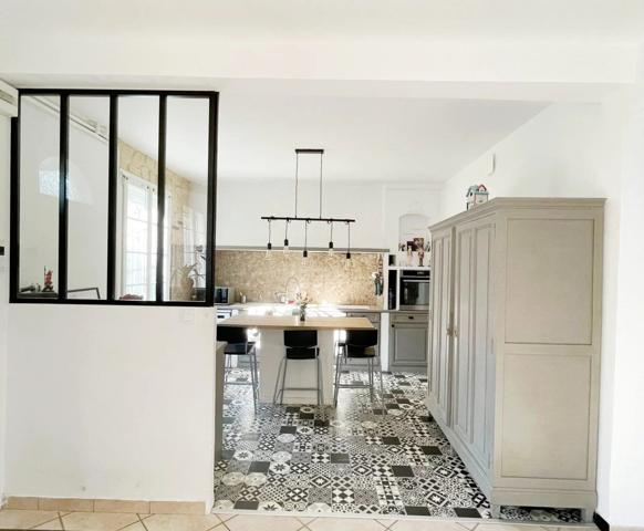 Vente Maison 6 pièces 133 m2 à Agen