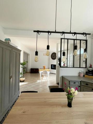 Vente Maison 6 pièces 133 m2 à Agen