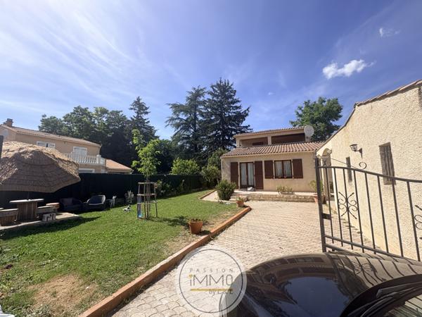 Maison 5 pièce(s) 4 chambre(s) 149.75 m²