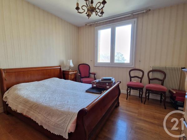 Appartement F4 à vendre  4 pièces - 70,71 m2 ST EGREVE - 38