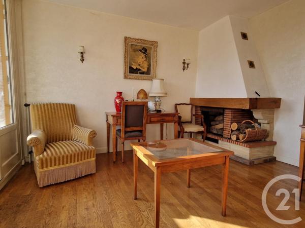 Appartement F4 à vendre  4 pièces - 70,71 m2 ST EGREVE - 38