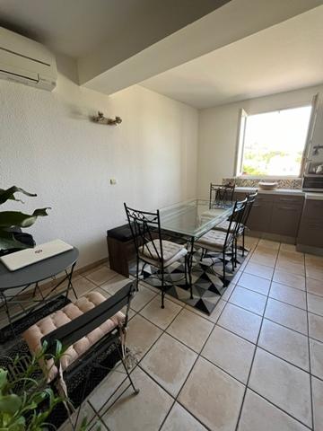 Appartement T3 - Manosque - Réf. 172