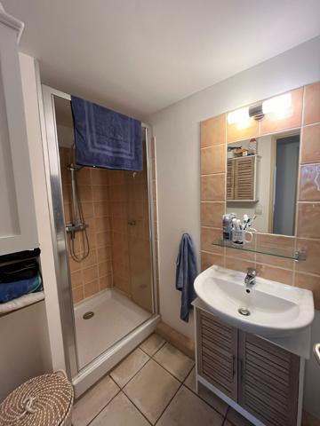 Appartement T3 - Manosque - Réf. 172