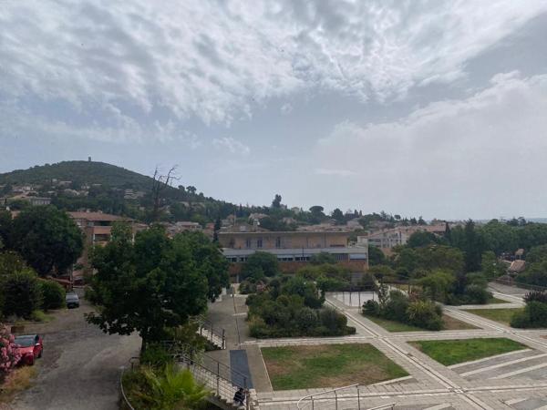 Appartement T3 - Manosque - Réf. 172