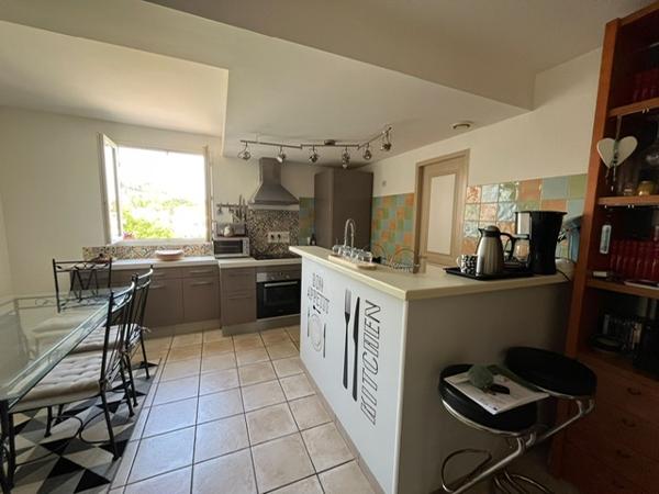 Appartement T3 - Manosque - Réf. 172
