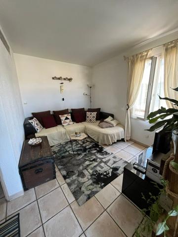 Appartement T3 - Manosque - Réf. 172