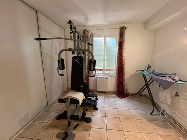 Appartement T3 - Manosque - Réf. 172
