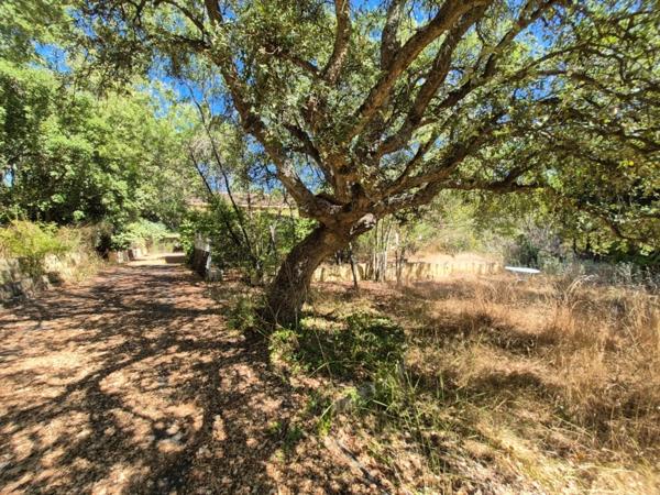 Maison à rénover. 5 pièces BAGNOLS EN FORET (83). 424 000 €